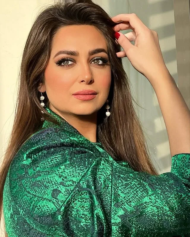 Heba Magdi dp picture